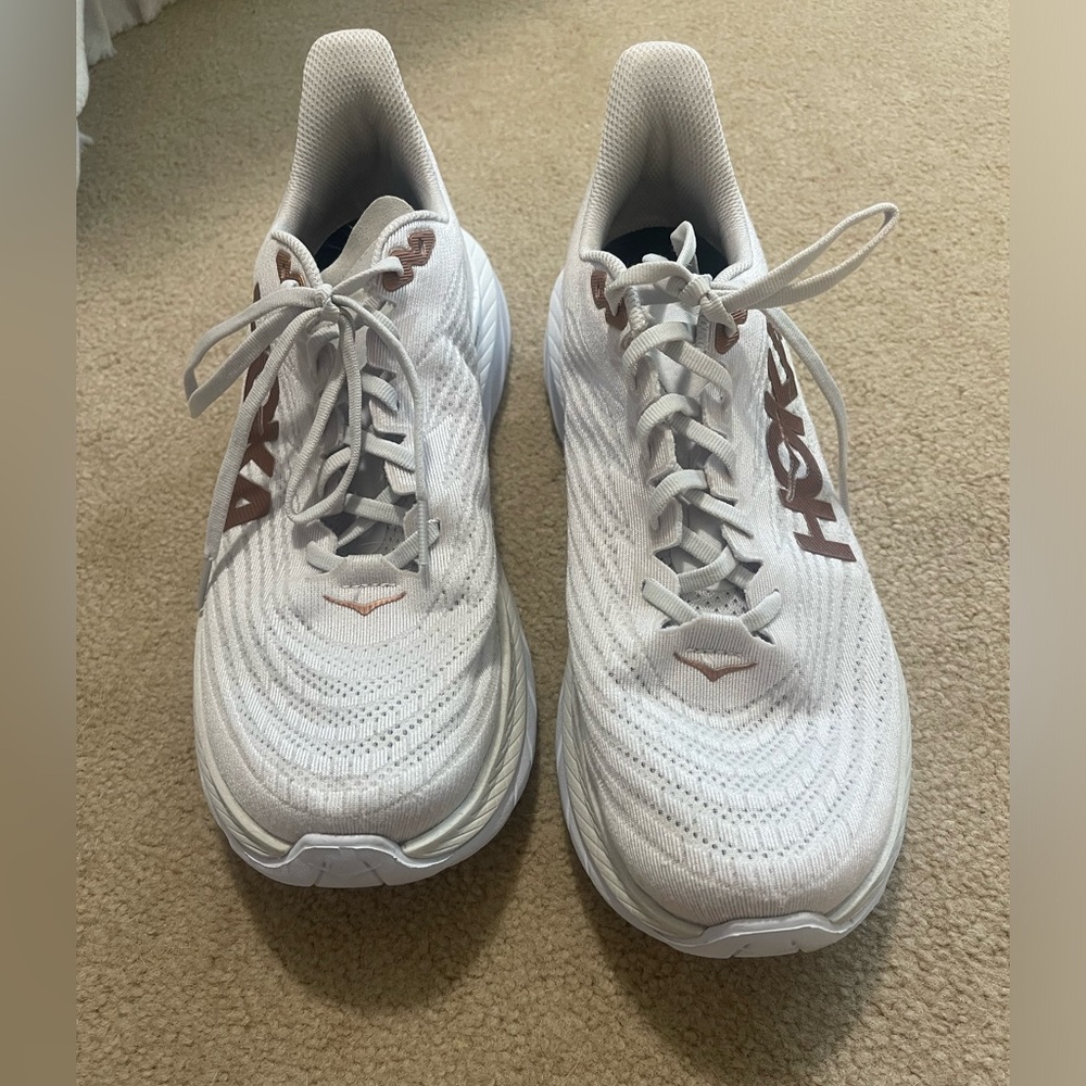 HOKA Mach 5 Running Shoe